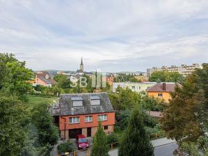 Prodej bytu 3+1, Mohelnice, Nová, 71 m2