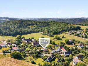 Prodej chaty, Neveklov - Nebřich, 73 m2