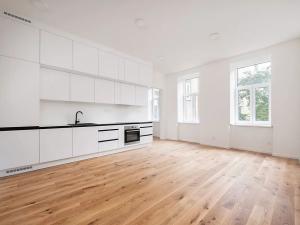 Prodej bytu 3+kk, Brno, Ptašínského, 118 m2