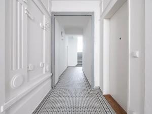 Prodej bytu 3+kk, Brno, Ptašínského, 118 m2