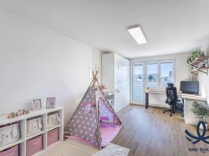 Prodej bytu 3+1, Mladá Boleslav, Palackého, 72 m2