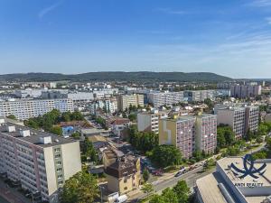 Prodej bytu 3+1, Mladá Boleslav, Palackého, 72 m2