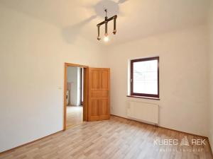Pronájem kanceláře, Tábor, Dobrovského, 80 m2