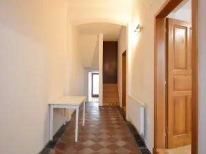 Pronájem kanceláře, Tábor, Dobrovského, 80 m2