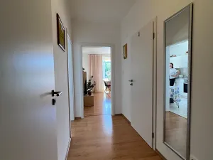 Prodej bytu 2+kk, Karlovy Vary, Spálená, 50 m2
