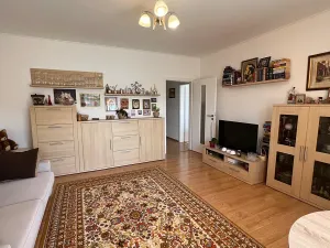 Prodej bytu 2+kk, Karlovy Vary, Spálená, 50 m2