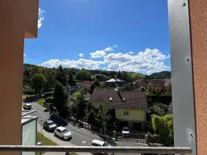 Prodej bytu 2+kk, Karlovy Vary, Spálená, 50 m2