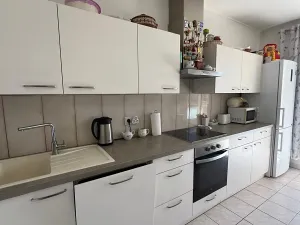 Prodej bytu 2+kk, Karlovy Vary, Spálená, 50 m2