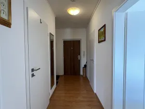 Prodej bytu 2+kk, Karlovy Vary, Spálená, 50 m2
