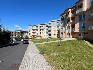 Prodej bytu 2+kk, Karlovy Vary, Spálená, 50 m2