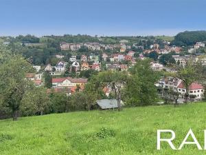 Prodej pozemku pro bydlení, Luhačovice, 1843 m2