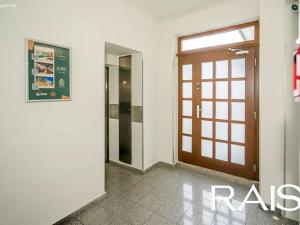 Prodej bytu 1+kk, Brno, Benešova, 41 m2