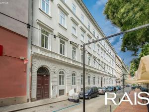 Prodej bytu 1+kk, Brno, Benešova, 41 m2