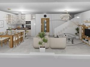 Prodej rodinného domu, Poděbrady, 123 m2