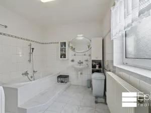 Prodej rodinného domu, Tišice, Okružní, 530 m2