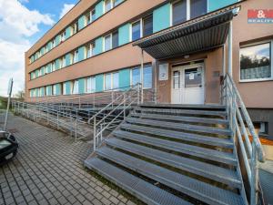 Pronájem bytu 1+kk, Strašice, 28 m2