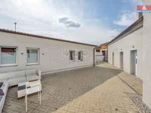 Prodej rodinného domu, Kladno - Kročehlavy, Štítného, 121 m2