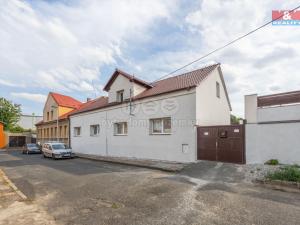 Prodej rodinného domu, Kladno - Kročehlavy, Štítného, 121 m2