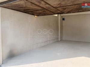 Prodej garáže, Kladno - Kročehlavy, 19 m2