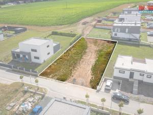 Prodej pozemku pro bydlení, Blovice, Javorová, 863 m2