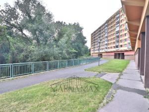 Prodej bytu 3+1, Chomutov, Bezručova, 67 m2