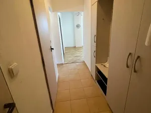 Pronájem bytu 2+1, Jihlava, Havlíčkova, 53 m2