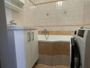 Pronájem bytu 2+1, Jihlava, Havlíčkova, 53 m2