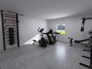 Prodej rodinného domu, Lavičky, 252 m2