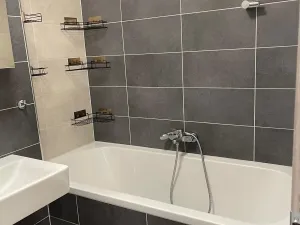 Pronájem bytu 2+kk, Žďár nad Sázavou, Kovářova, 49 m2
