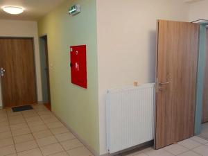 Pronájem bytu 1+kk, Trhové Sviny, Za Pilou, 40 m2