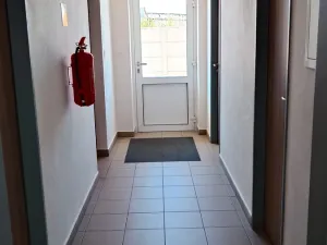 Pronájem bytu 1+kk, Trhové Sviny, Za Pilou, 40 m2