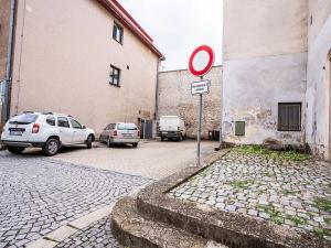 Prodej komerční nemovitosti, Hostinné, Náměstí, 508 m2