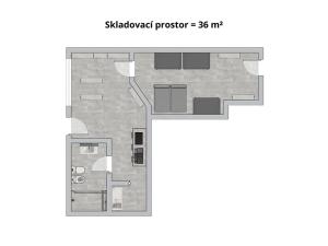 Prodej komerční nemovitosti, Hostinné, Náměstí, 508 m2