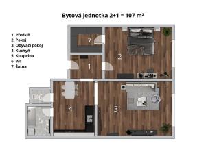 Prodej komerční nemovitosti, Hostinné, Náměstí, 508 m2