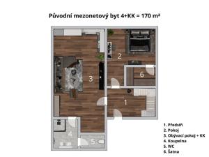 Prodej komerční nemovitosti, Hostinné, Náměstí, 508 m2