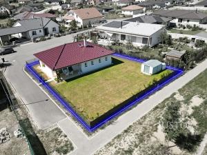Prodej rodinného domu, Planá nad Lužnicí, Kaprová, 83 m2