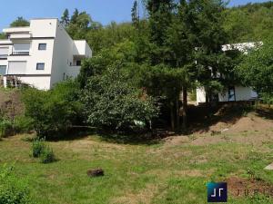 Prodej pozemku pro bydlení, Černošice, Mánesova, 773 m2