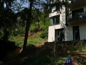 Prodej pozemku pro bydlení, Černošice, Mánesova, 773 m2