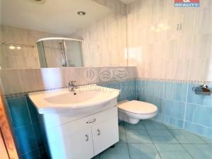 Pronájem bytu 1+kk, Praha - Hloubětín, Milovická, 20 m2