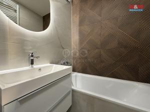 Pronájem bytu 3+1, Karviná - Ráj, Haškova, 56 m2