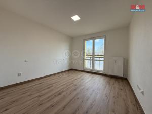 Pronájem bytu 3+1, Karviná - Ráj, Haškova, 56 m2