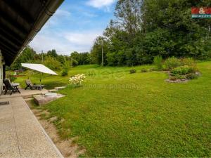 Prodej rodinného domu, Příkrý, 128 m2