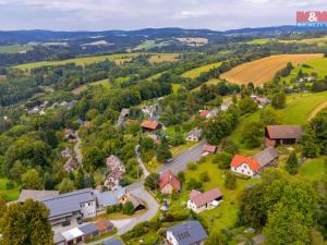 Prodej rodinného domu, Příkrý, 128 m2