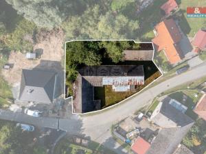 Prodej pozemku pro bydlení, Mileč - Maňovice, 713 m2