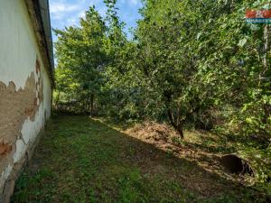 Prodej pozemku pro bydlení, Mileč - Maňovice, 713 m2