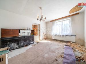 Prodej pozemku pro bydlení, Mileč - Maňovice, 713 m2