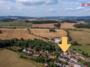 Prodej pozemku pro bydlení, Mileč - Maňovice, 713 m2