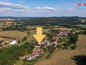 Prodej pozemku pro bydlení, Mileč - Maňovice, 713 m2