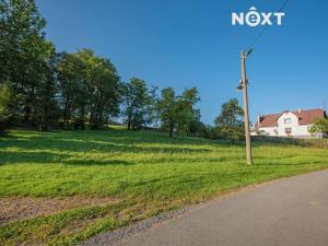 Prodej pozemku pro bydlení, Tvrdkov, 2352 m2