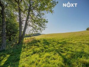 Prodej pozemku pro bydlení, Tvrdkov, 2352 m2